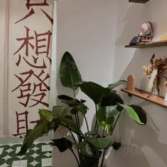 靚妹食堂張用戶圖片