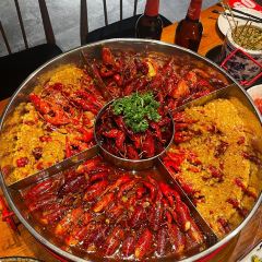 戴记龙虾(天泽街店) User Photo