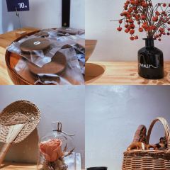 五月与遇(领地·凯旋帝景店) User Photo