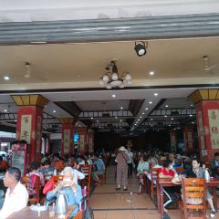 春阳餐厅 User Photo