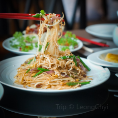 贵阳万丽酒店新满福楼餐厅 User Photo