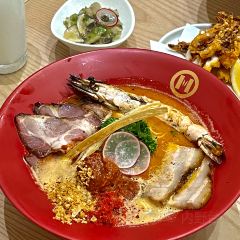 麺屋庄野研究所·麺や庄の研究所 User Photo