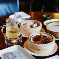 贵阳恒世纪酒店·恬中餐厅 User Photo