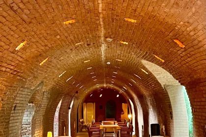 一尺花园(红窑店)