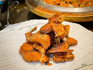 Hecheng Lu Gao Jian Local Flavors Restaurant (Yuehe Branch)