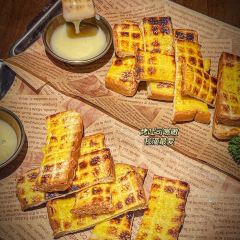 Meet Sun韩式大排档(福州万象九宜城店) User Photo