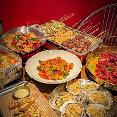 Meet Sun韩式大排档(福州万象九宜城店) User Photo