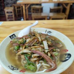 楚州槓麵館（東長街店）張用戶圖片