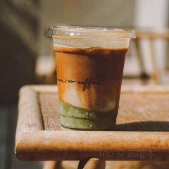 nam or coffee User Photo