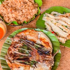 水傣美食農家樂張用戶圖片
