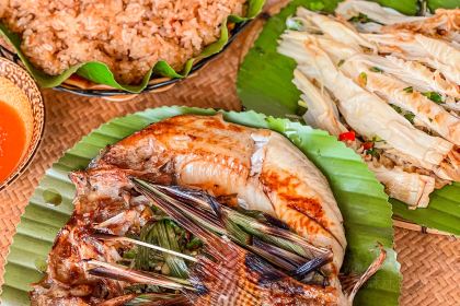 水傣美食农家乐