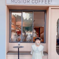 MOSIOR COFFEE莫斯咖啡(平潭店) User Photo