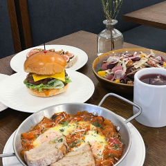 Bistro 11 여행 사진