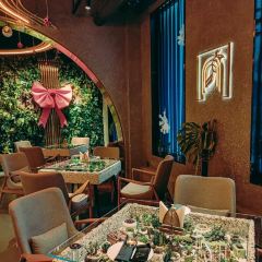 Green House·绿境花园餐厅 User Photo