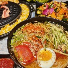 黑啤烤肉張用戶圖片