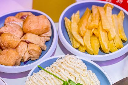 蛙好帥（華都廣場店）