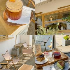 後咖啡·HOME COFFEE張用戶圖片