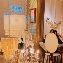 黎你很近·惠灵顿牛排(正弘黑钻店) User Photo