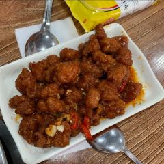 汉城芝士年糕火锅(吉林店) ảnh của người dùng