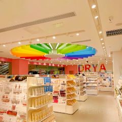 海底捞火锅(济宁龙贵购物广场店) User Photo