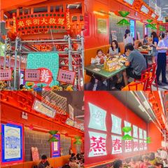 光華街大救駕（One Avenue卓悅中心店）張用戶圖片