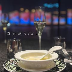 長沙湘江豪生飯店·君庭中餐館張用戶圖片