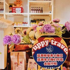 柴犬食堂(元帅路店) User Photo