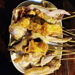 Bahia Restaurant Chung King BBQ User Photo