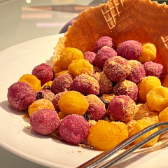 THE TERRACE User Photo