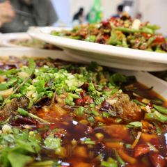 黄四太安鱼府(总店) 여행 사진