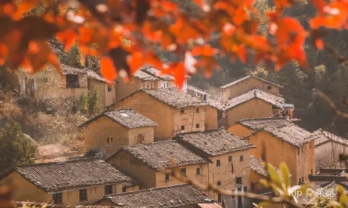 Mud House of Yangchan
