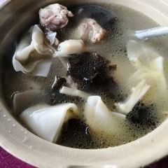 玉楼春(卧龙桥店) User Photo