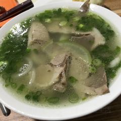 小红奶茶馆 User Photo