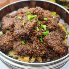 大元土菜馆 User Photo