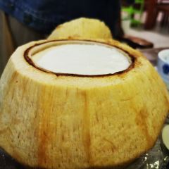 黄氏椰子鸡 User Photo
