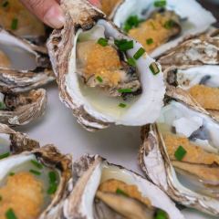 Hongmushan Restaurant User Photo