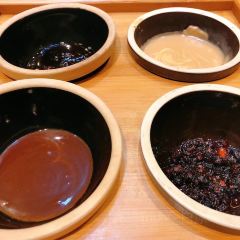 印象中卫餐饮(众一山水城店) User Photo