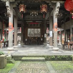 红灯笼饭庄 User Photo