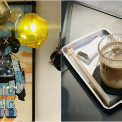 the PORTAL传送门咖啡 User Photo