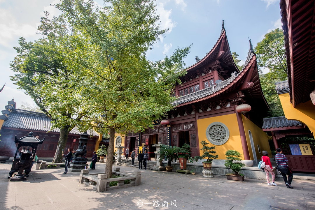 Yongfuchan Temple: Photos, Map & Reviews [2024] | Trip.com