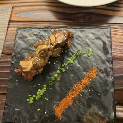 DAVID·洋风料理(万达金街店) User Photo