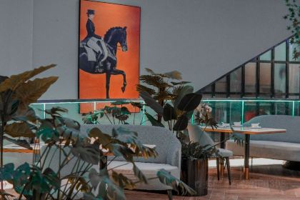 帝景壹号粤菜餐厅(美丽沙店)