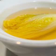 JINGJI ARISTOCRAT CUISINE BY RONG User Photo