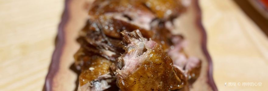 跷脚牛肉(太康东路店)