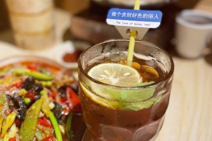 跷脚牛肉(太康东路店)