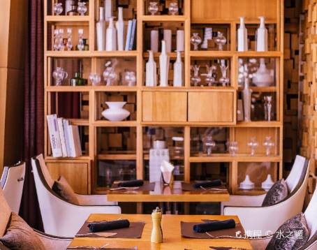 Scena Di Angelo Restaurant