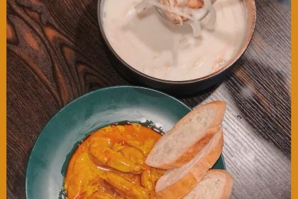 小泰象·泰國家庭菜