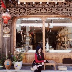 xiang cheng coffee yun nan arabica coffee 여행 사진