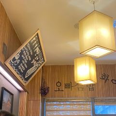 韩国老板欧巴包饭(力盟Town店) User Photo