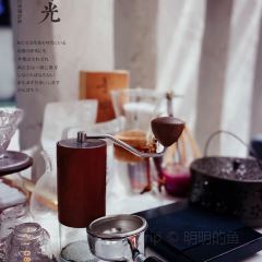 猫叔摊摊CAFE(佳裕路店) User Photo